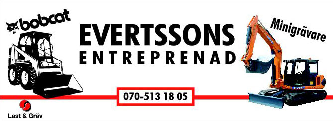 Evertssons Entreprenad
